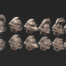 Marine Alien Hunter Customisation Vol 2 - Only-Games