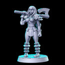 Chaos 3 - 32mm - DnD - Only-Games