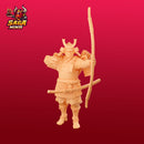 Genpei Archer - Only-Games