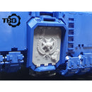 Templar Repulsor Hatches X3 - Only-Games