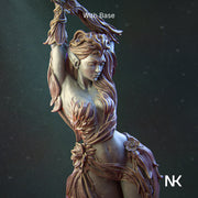 Eyrine the Forest Nymph - Only-Games