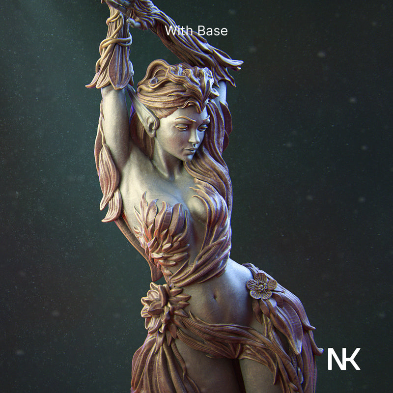 Eyrine the Forest Nymph - Only-Games