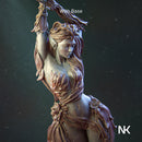 Eyrine the Forest Nymph - Only-Games