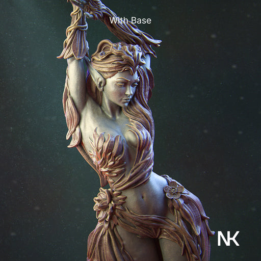 Eyrine the Forest Nymph - Only-Games