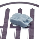 Italian Semvonte w/ Skirt (x10) - Only-Games