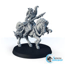 Zofia, Ranger of the Black Cats - Only-Games