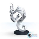 Alluna the Illuminati Assassin - Only-Games