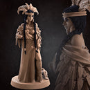 Agnes, the Lake Witch - Only-Games