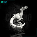 (0019) Velociraptor - Only-Games