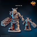 rhino folk v4 - Only-Games