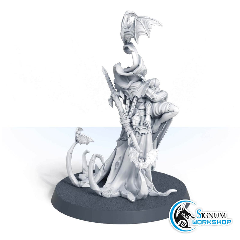 Lord Varkula, the Night Visitor - Only-Games
