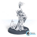 Lord Varkula, the Night Visitor - Only-Games