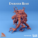 Encruster Beast - Only-Games