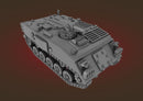 MG144-UK05 FV432 Mk 2/1APC - Only-Games