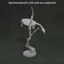 Apertotemporalis swimming 1-35 scale prehistoric turtle - Only-Games