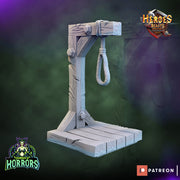 Torture chamber items pack - Only-Games
