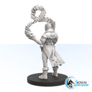 Reez the XII-th Arcana - Only-Games