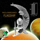 FLAGSHIP Merchants Race - Only-Games