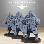 RoyalGuard Starfly - Only-Games