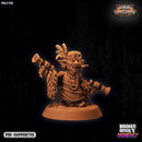 Lords of Loxhaven - Molly Mae - Only-Games