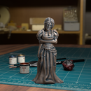 Vampire Spawn 03 - TytanTroll Miniatures - Only-Games