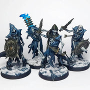 Skeletons - Only-Games