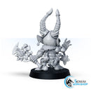 Peltin, The Dark Bishop - Only-Games