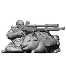 AX016 - Noble Sharpshooter - Only-Games