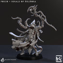 Fosco - Herald of Melmora (Rodburg Cultists of Melmora) - Only-Games