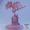 Wereraven Leader - Only-Games