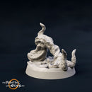 Old Silver Sallow - Only-Games