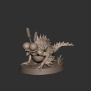 Basilisks - Only-Games