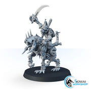 Hurst, Lieutenant of the Wolf Rats - Only-Games