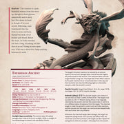 Bloodlords of the Deep - 5e Adventure Booklet - Only-Games