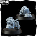 Da good boyz (10 physical miniatures) - Only-Games