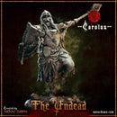 The Undead - Carolus - - Only-Games