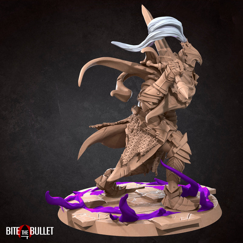 Fallen Knight - Only-Games
