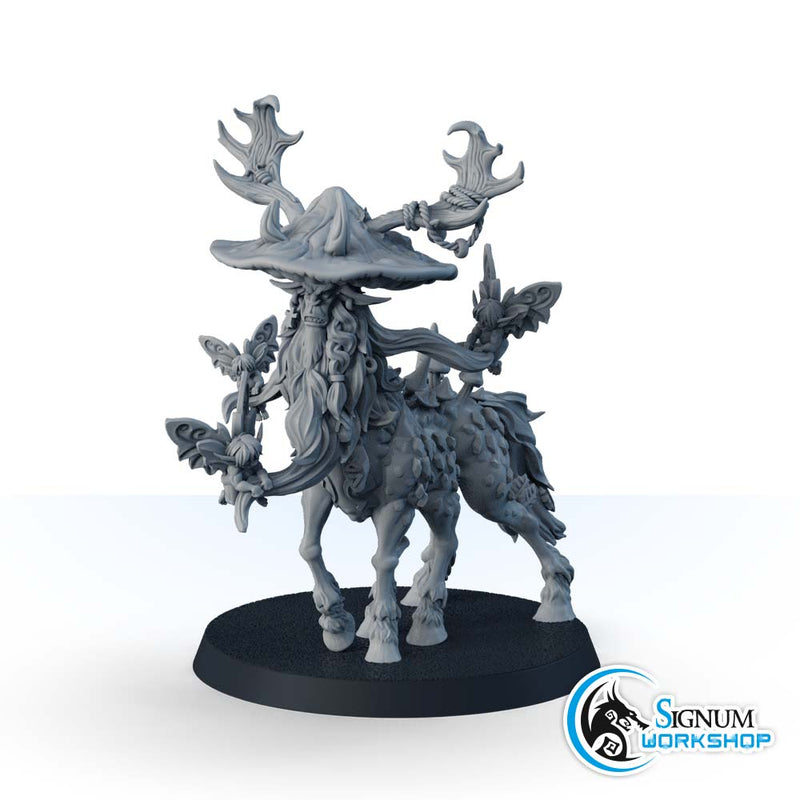 Mycotaur Male Pathfinder - Only-Games