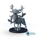 Mycotaur Male Pathfinder - Only-Games