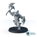 Izok, the Blood Axe - Only-Games