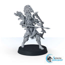 Carnil, the White Arrow - Only-Games