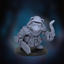 Bodacious Badgers - Only-Games