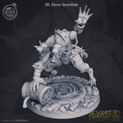 Karros Terrorfreak - Only-Games