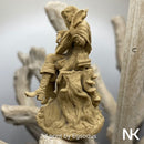 Lisa the Bard - Only-Games