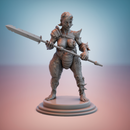 Pox Brides. Brides (Two-Handed Weapon) Type B. - Only-Games