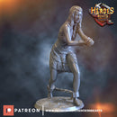 old female slave - Only-Games