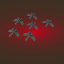 GDAC003 Cutthroat Heavy Bomber (6) - Only-Games