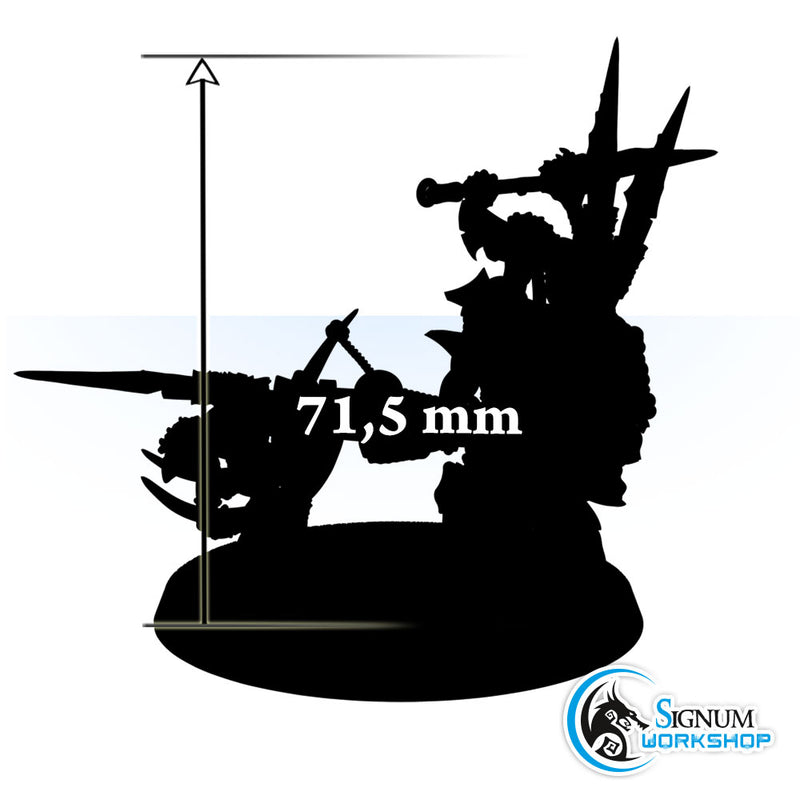Bagdul, the Flame Arrow - Only-Games