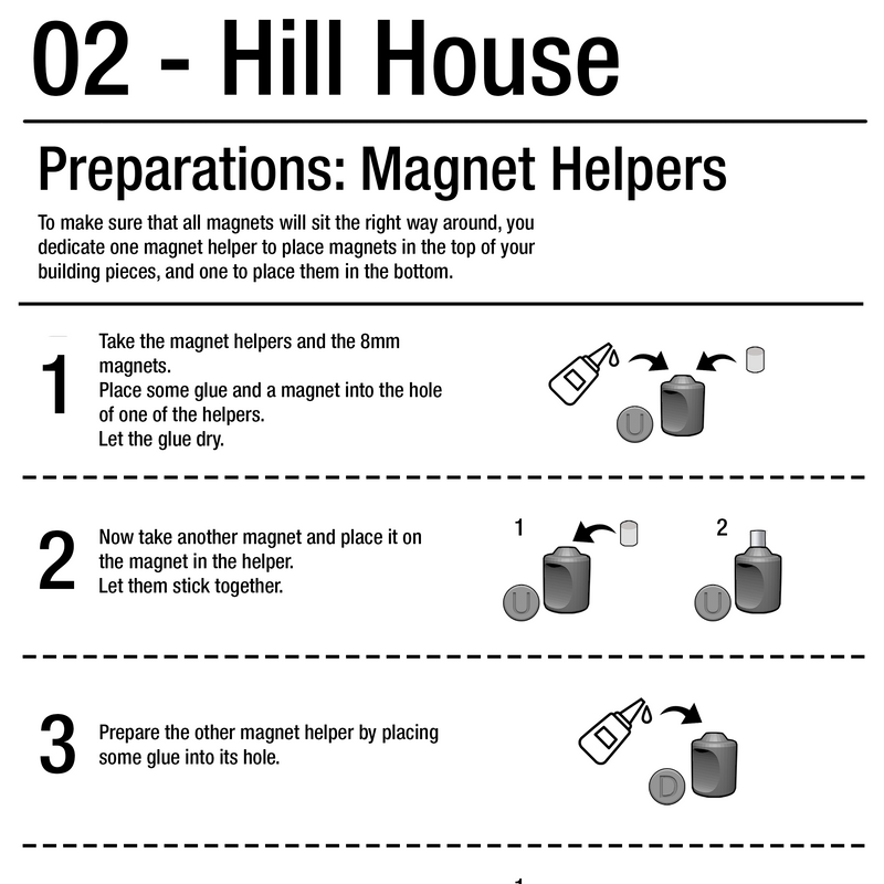 Hill House - Only-Games