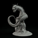 Chinese Dragon 32mm - Only-Games
